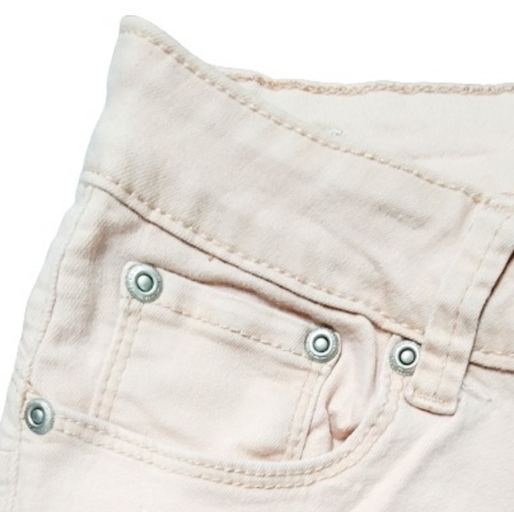 Low rise curvy Jeggings - Picture 3 of 4